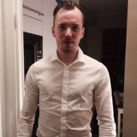Christoffer Södergren