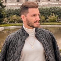 Eric Bueno N Oliveira