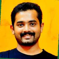 Dileep Sankar, Pmp®