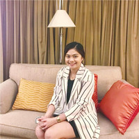 Danica Lagrisola, Cldp, Mba