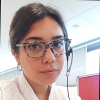 Delfina Magali Viliani