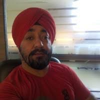 Vikramjeet Singh