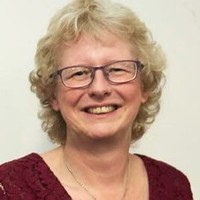 Caroline Rees