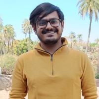 Jigar Darji