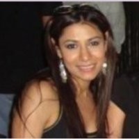 Sara Solis