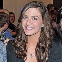 Natalie Krinn, Pa-C