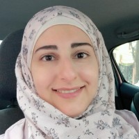 Dima Ahmad