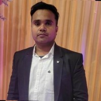 Vishnu Kashyap