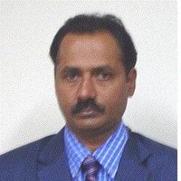 Dayananda Shetty