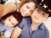 Mary Diego