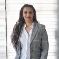 Yezabel Sánchez A. Docente- Coach- Admon.RRHH
