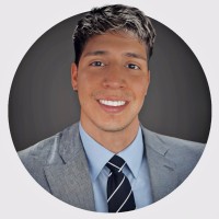 Gonzalo David Monzón