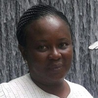 Ireti Molake