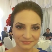 Ana-Maria Anghel (RD)