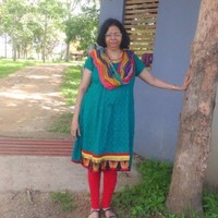 Adv.Arti Naik