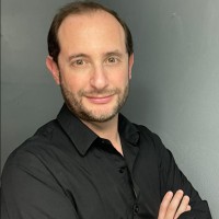 MBA. Daniel Velasquez