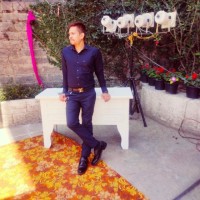 Ankush singh chauhan