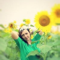 Светлана Прокудина