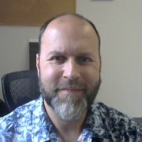 Scott Fraser