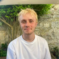 James Critchley