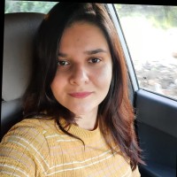 Mimansa P.