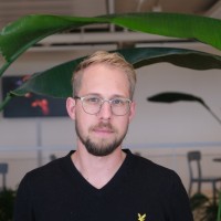 Pascal Gyger