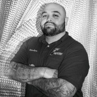 Brandon Vargas