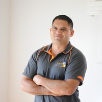 Tamati Hawea