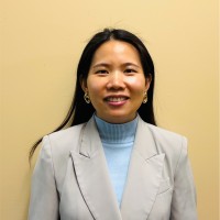 Jiayin Lu