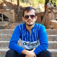 Nishith Limbasiya