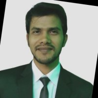 SUJAY HALDER