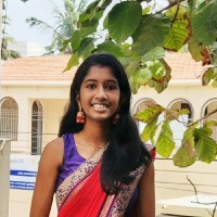 Harini Loganathan
