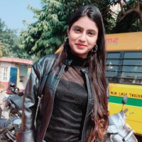 RITIKA MASSEY