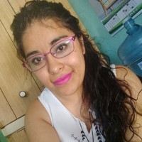 Estefania Ramírez González