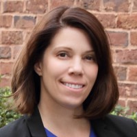 Megan Richards Flores