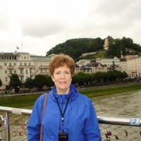Jeanne Byquist