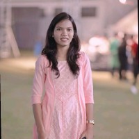 Vaishnavi Bodakhe
