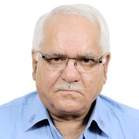 Sushil Sharma