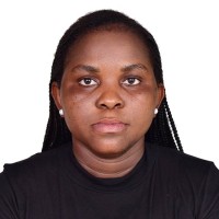 Priscilla Abena Amoah