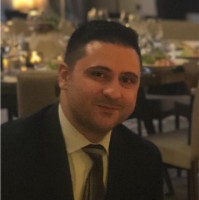Arman Memarzadeh