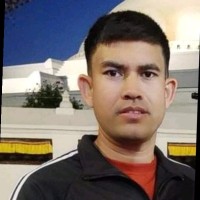 Baburam Adhikari