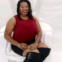 Shamika SLEDGE
