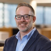 Francis Gress, Cfre