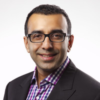 Rahul Khosla