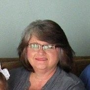 Kellie Meaux