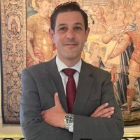 Fernando Huelves Díaz