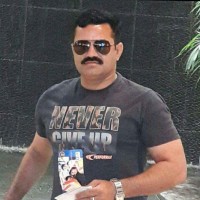 Dr Sushil Kumar Singh Chauhan