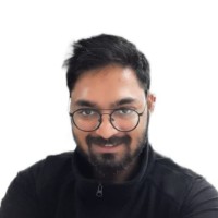 Asif Jamal