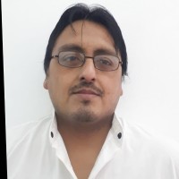 Mario Jose Condori