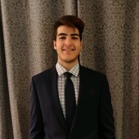 Christopher Pandolfo